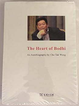 Paperback The Heart of Bodhi: An Autobiography (English) Book