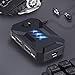 Produktbild Keyboard Mouse Converter IPPINKAN Adapter Maus und Tastatur Konverter für PS4 PS3 Xbox One Nintendo Switch KX USB 2.0 Game Controller Converter Keyboard Mouse