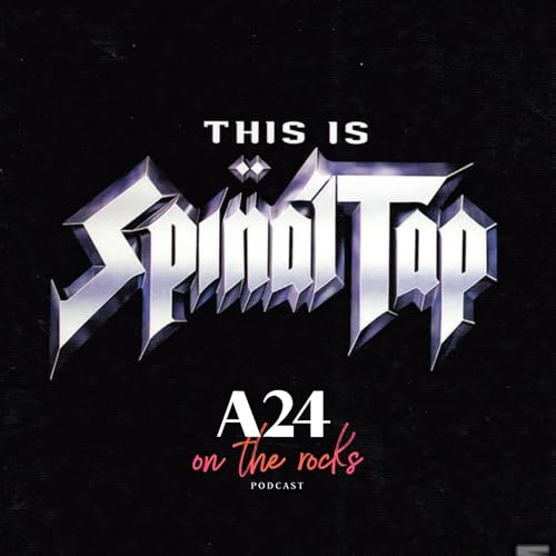 Page de couverture de This Is Spinal Tap (1984) Film Review
