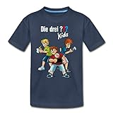 Das neue Lieblingsshirt im Schrank überzeugt mit hochwertigem Druck, toller Farbauswahl und super Tragegefühl