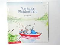 Nathan's Fishing Trip 0590412825 Book Cover
