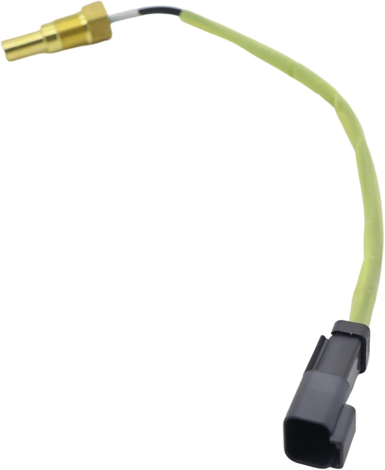 Water Temperature Sensor 7861-92-3320 For Komatsu PC1100-6 PC1100LC-6 PC1100SE-6 PC1100SP-6 PC110R-1 PC120-5 PC120-5C PC120-5M PC120-5S PC120-5X Crawler Excavators