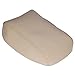 Hoypeyfiy Armrest Center Console Cover for Toyota Highlander 2008-2013 Beige