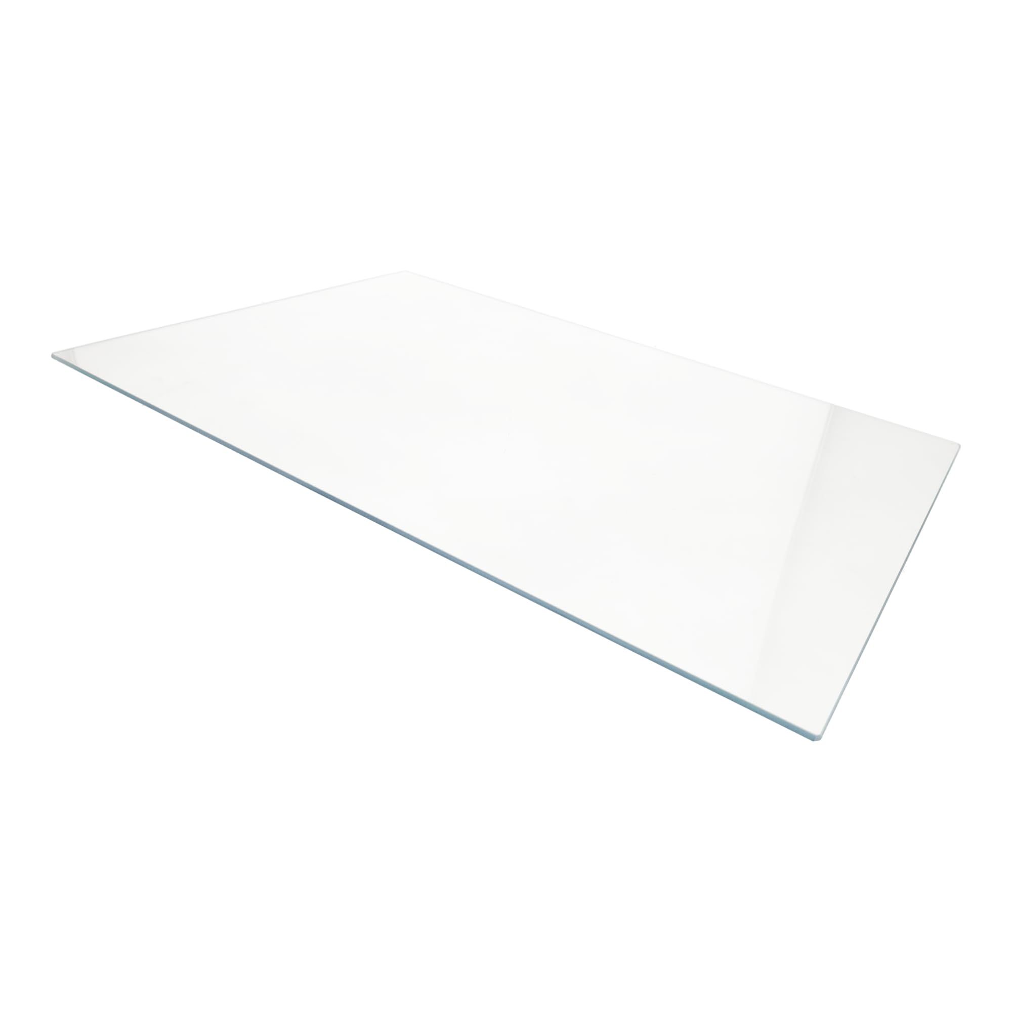 sparefixd Cristal de puerta interior para horno Zanussi