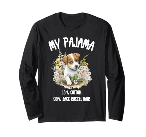 Festeggia il tuo amore per Jack Russel con questo simpatico design a forma di cane. Perfetto per gli amanti dei cani. Che tu sia un genitore Jack Russel o semplicemente un fan di questa razza, questo simpatico design ti farà sorridere.
