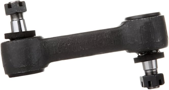 Idler Arm Suspension Front for GMC,for Chevy Mounting Hardware 26.5 * 9 * 2-Length * Widht * HeightCm Coated Greasable 1 Piece 3941722 142551