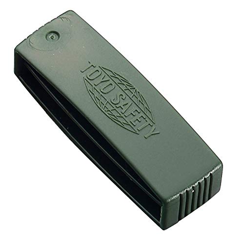 TOYO �x���g�ʂ� �O���[�� P-55 50mm���p [���S�� �����h�~ �d�C�H�� �����ł̈��S���]