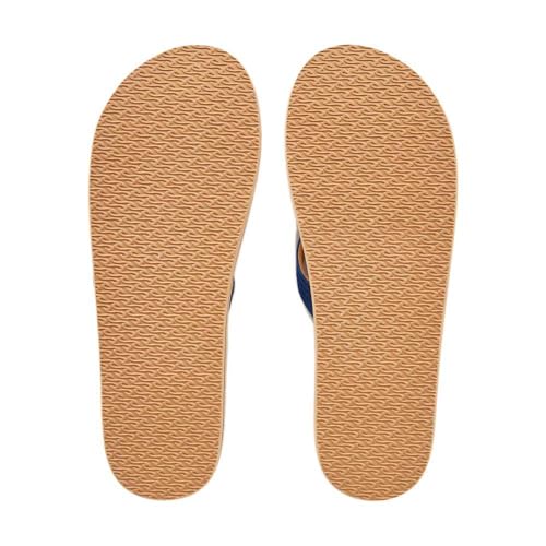 Rip Curl Southside Eco Sandal -Navy/Tan2