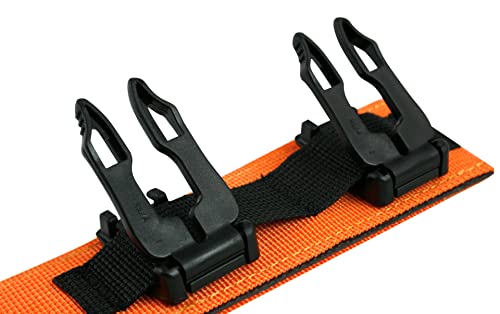 ScubaMax LC-02PRO Underwater scissors - Thumbnail 3