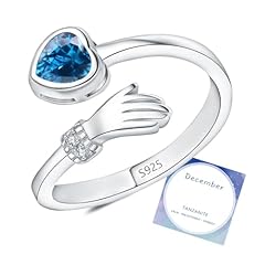 12 Tanzanite December