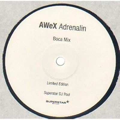 Adrenalin