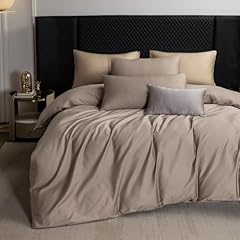 Tannish Gray (No Comforter)