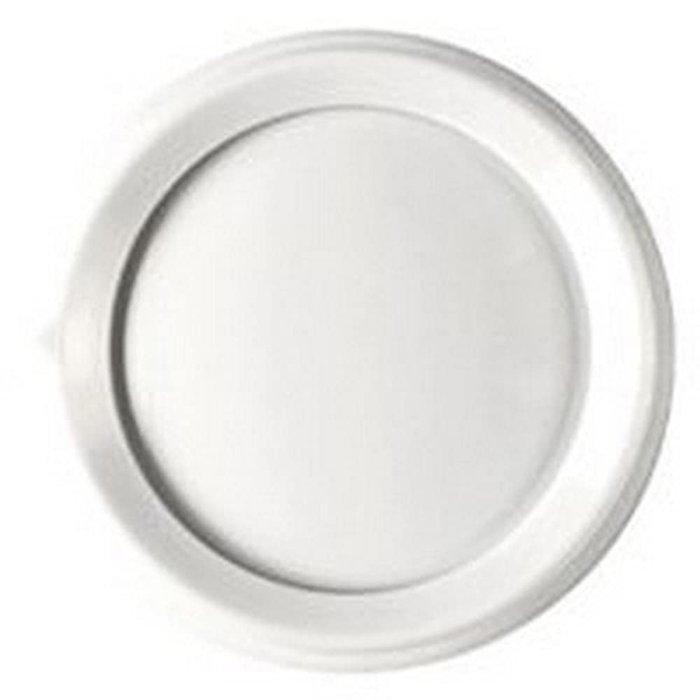 Lutron RK-WH White Rotating Dimmer Replacement Knob