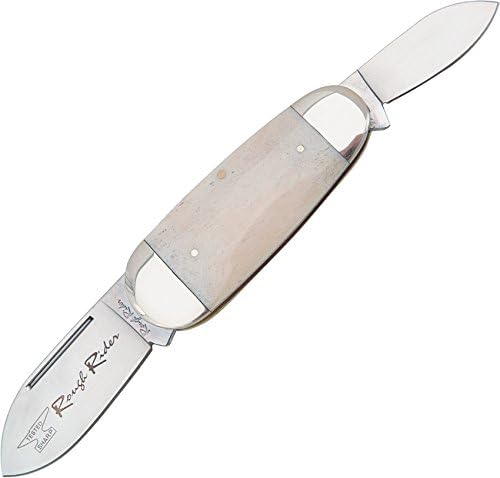 Rough Rider RR139-BRK Baby Sunfish