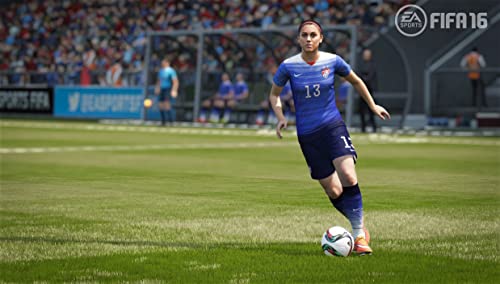 Electronic Arts Fifa 16 (Ps3) #TOP6