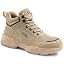 Khaki High-top