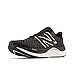Price comparison product image New Balance Womens FuelCell Propel V4 Running Shoe, Black/White, 7