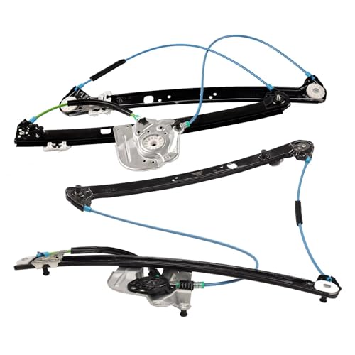 Lève-vitre avant BMW X5 E53 solution vitre en panne mécanisme gauche droite