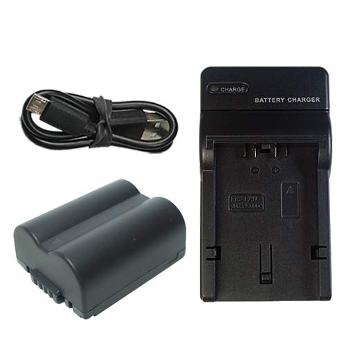 パナソニック　ユニット一式　バッテリー新品　充電器付き パナソニックユニット一式バッテリー新品充電器付き