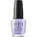 Produktbild OPI Nail Lacquer - Nagellack in Lilatönen mit bis zu 7 Tagen Halt - Ergiebig, langlebig & splitterfest  15ml