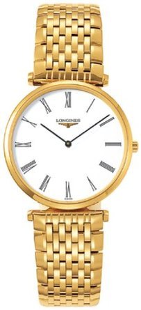 �����W�� Longines La Grande Classique Mens Watch L4.709.2.11.8 �j�� �����Y �r���v �y���s�A���i�z