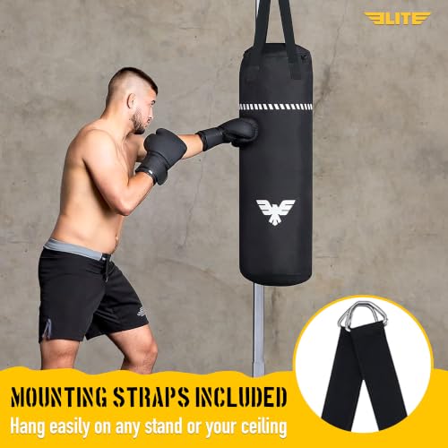Elite Sports 4FT Unfilled Bag
