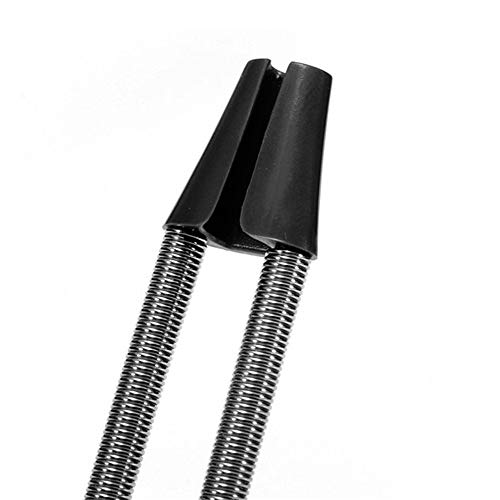 Cavi Mouse Clip Wire Cable Organizer, bianco /