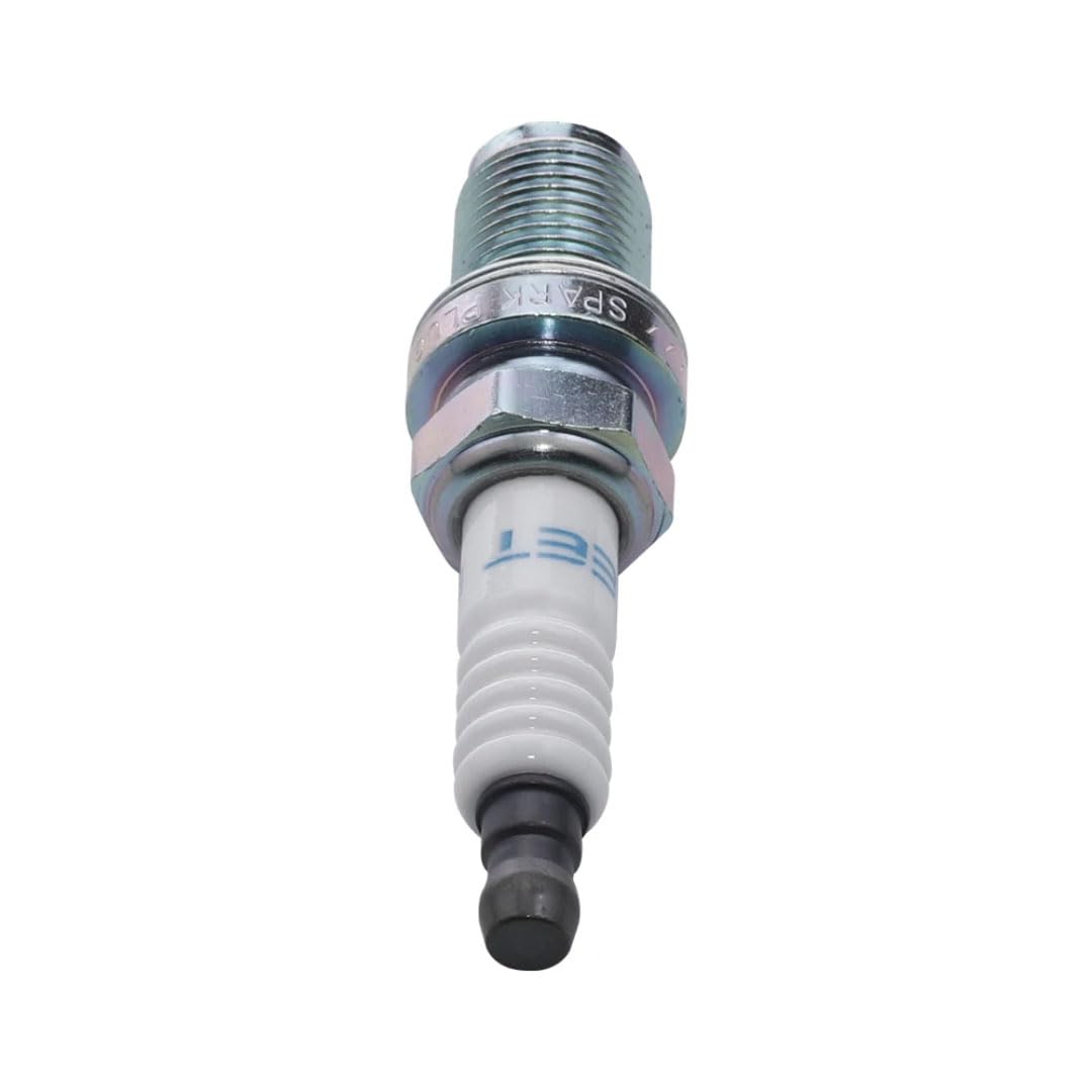 Świeca zapłonowa samochód dla Skoda Superb I 3U4 2.8 V6 2002-2008, Świece zapłonowe samochodowe 1/4/6 szt. 3584/101000035HJ/BKR6EKUB (4 szt.)
