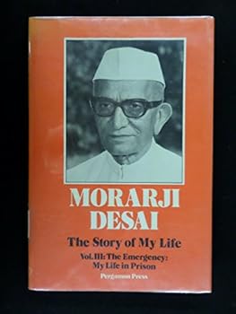 Hardcover The story of my life (Leaders of the world : biographical series) Book