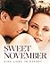 Sweet November - Eine Liebe im Herbst Girlande,Herbst günstig Kaufen-Sweet November - Eine Liebe im Herbst