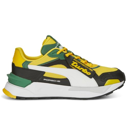 PUMA Pl Mirage Sport Asphalt