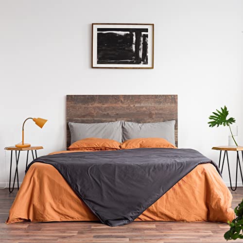 Novogratz X Globe 56083 16" Desk Lamp, Matte Orange, Adjustable Brass Gooseneck, In-Line On/Off Rocker Switch, Home Office Accessories, Desk Lamps For Home Office, Home Décor, Adjustable Lamp #TOP4