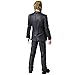 Medicom Batman Begins: Scarecrow Maf Ex Action Figure