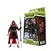 Teenage Mutant Ninja Turtles 'Limited Edition' BST AXN Foot Elite: Comic Noir 5-inch Action Figure - SDCC 2024