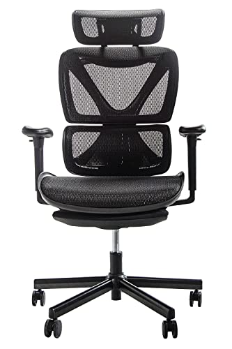 COFO Chair Pro ［国内リラクゼーションブランド発 オフィスチェア...