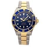 ロレックス サブマリーナー 機械式