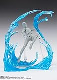 投げ売り堂(フィギュア) - TAMASHII NATIONS 魂EFFECT WATER Blue Ver. for S.H.フィギュアーツ 約180mm PVC&ABS製 塗装済み完成品フィギュア_02 投げ売り堂(フィギュア) - TAMASHII NATIONS 魂EFFECT WATER Blue Ver. for S.H.フィギュアーツ 約180mm PVC&ABS製 塗装済み完成品フィギュア_02