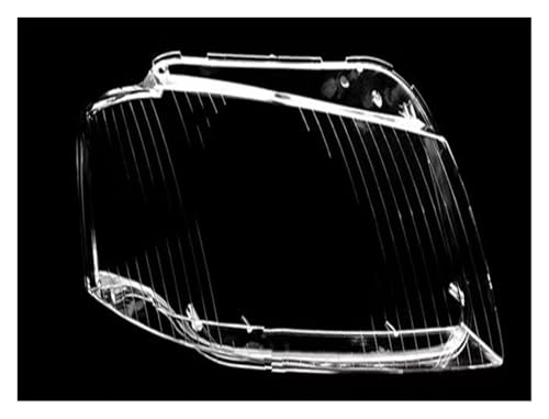 Abat-jour avant Audi A3 2003-2008 pour remplacer une coque de feu cassée