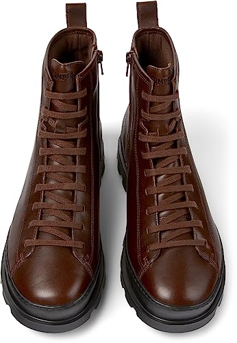 Camper Men's Medium Lace Boot Fashion3