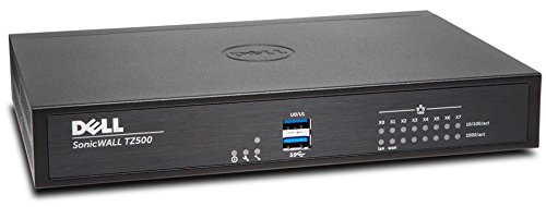 Sonicwall Tz500 - Secco Upg Plus Adv ed 3Yr