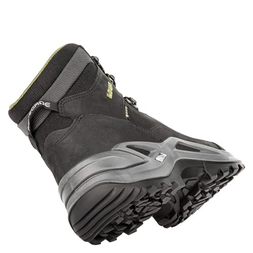 LOWA Men's Low Rise Hiking Boots2