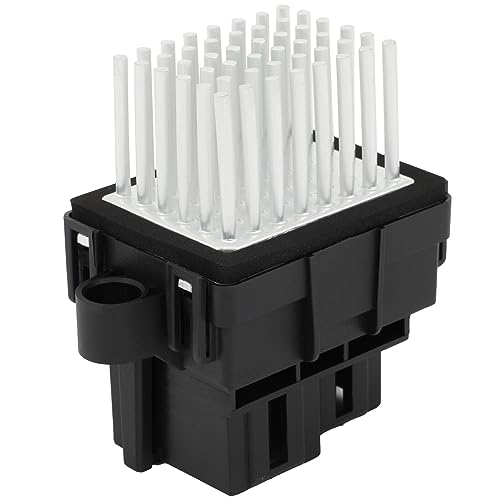 Image of SCITOO 68029736AA,RU684 HVAC Blower Motor Resistor for 2008-2013 for Chrysler 300 /2008-2016 for Town & Country /2008-2010 for Dodge Charger /2008-2018 for Grand Caravan /2008 for Magnum