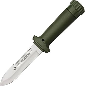 AITOR JUNGLE KING 1 ミリタリーナイフ AITOR JUNGLE KING I KNIVE – Carbin