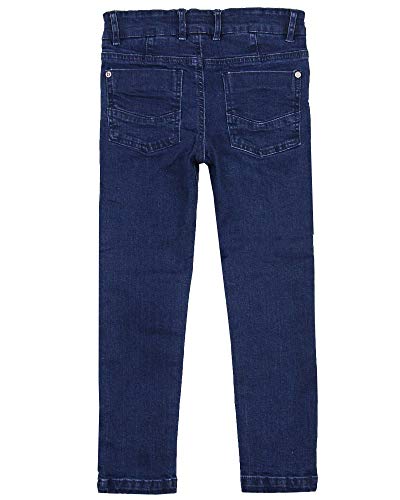 Boboli Boys Slim Fit Denim Pants, Sizes 4-162