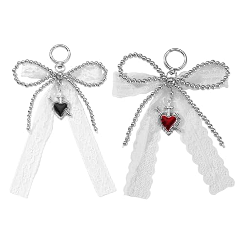 [Pffiocix] 2 �g�����f�B�ȃV���o�[�n�[�g�L�[�z���_�[�o�b�O�����G���K���g�ȃr�[�Y�ƃ��[�X���傤���т��傤���уo�b�O�`���[���ő���