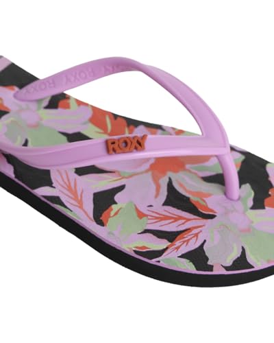 Roxy Rg Viva Stamp LI - Sandals for Girls - Sandales - Fille - 28 - Multi