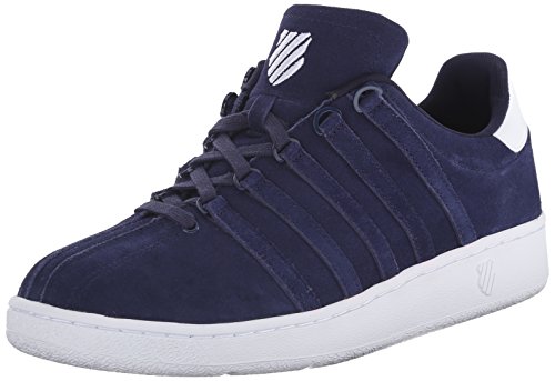 K-SWISS Men's Classic VN SDE Fashion Sneaker