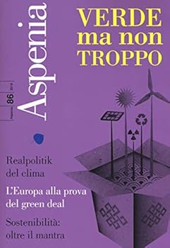 Paperback Aspenia. Verde ma non troppo (2019) (Vol. 86) Book