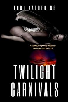 Paperback Twilight Carnivals Book