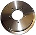 Bendix Premium Drum and Rotor PDR0684 Rear Brake Drum, 1 Pack